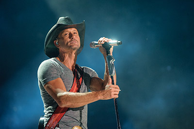 Tim McGraw