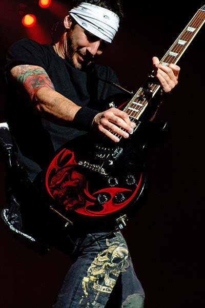 Sully Erna