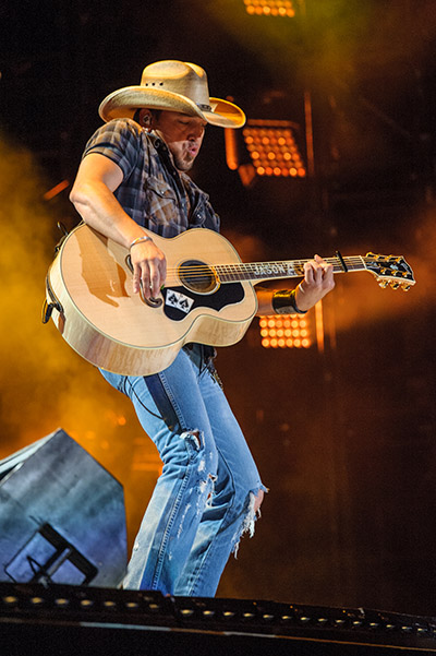 Jason Aldean