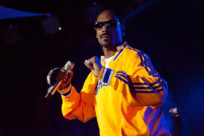 Snoop Dogg